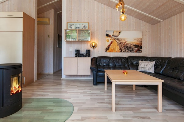 Foto van 6 persoons vakantie huis in GROEMITZ - Vakantiehuis in GROEMITZ - Indoor