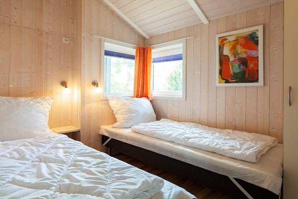 Foto van 6 persoons vakantie huis in GROEMITZ - Vakantiehuis in GROEMITZ - Indoor