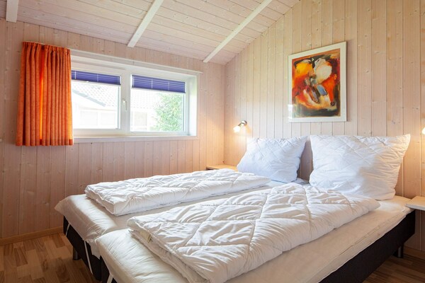 Foto van 6 persoons vakantie huis in GROEMITZ - Vakantiehuis in GROEMITZ - Indoor