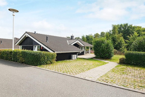 Foto van 6 persoons vakantie huis in GROEMITZ - Vakantiehuis in GROEMITZ - Outdoor