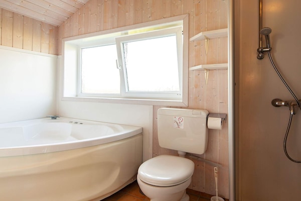 Foto van 6 persoons vakantie huis in GROEMITZ - Vakantiehuis in GROEMITZ - Spa
