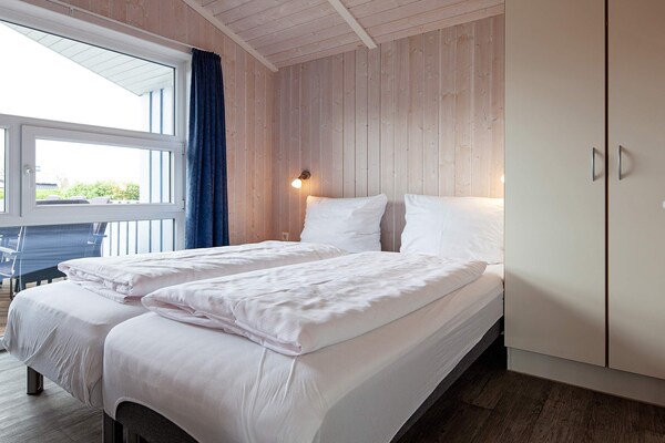 Foto van 6 persoons vakantie huis in GROEMITZ - Vakantiehuis in GROEMITZ - Indoor