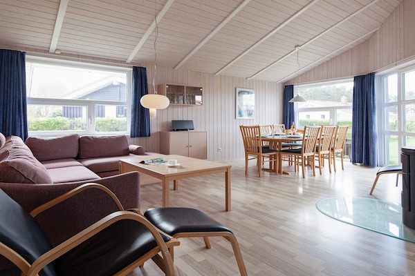 Foto van 6 persoons vakantie huis in GROEMITZ - Vakantiehuis in GROEMITZ - Indoor