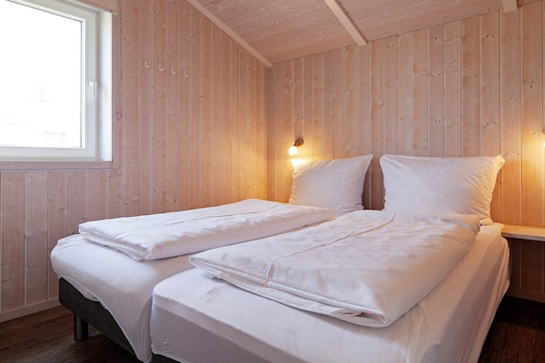 Foto van 6 persoons vakantie huis in GROEMITZ - Vakantiehuis in GROEMITZ - Indoor
