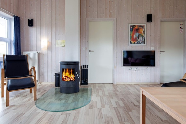 Foto van 6 persoons vakantie huis in GROEMITZ - Vakantiehuis in GROEMITZ - Indoor