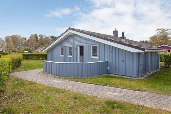 Foto van 6 persoons vakantie huis in GROEMITZ - Vakantiehuis in GROEMITZ - View