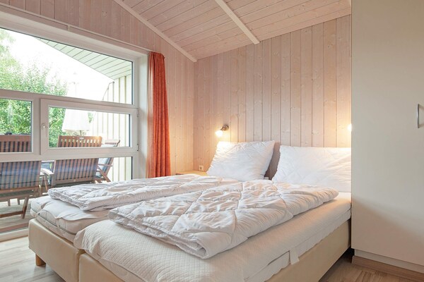 Foto van 6 persoons vakantie huis in GROEMITZ - Vakantiehuis in GROEMITZ - Indoor