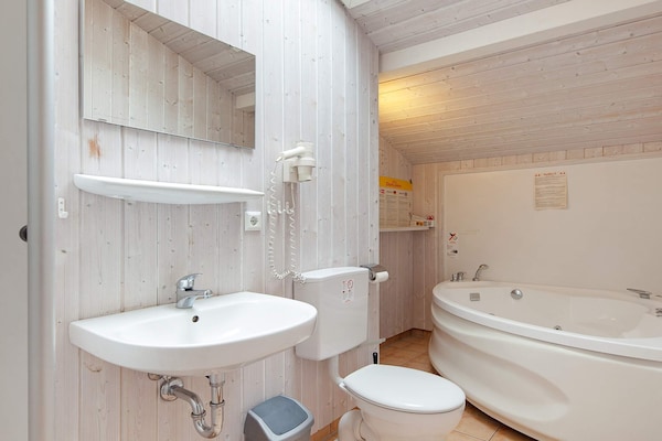 Foto van 6 persoons vakantie huis in GROEMITZ - Vakantiehuis in GROEMITZ - Indoor