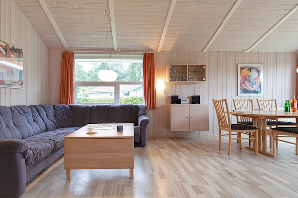 Foto van 6 persoons vakantie huis in GROEMITZ - Vakantiehuis in GROEMITZ - Indoor