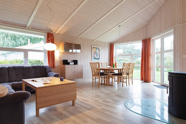 Foto van 6 persoons vakantie huis in GROEMITZ - Vakantiehuis in GROEMITZ - Indoor