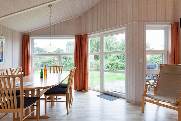 Foto van 6 persoons vakantie huis in GROEMITZ - Vakantiehuis in GROEMITZ - Indoor