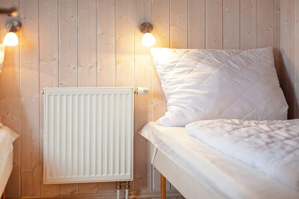 Foto van 6 persoons vakantie huis in GROEMITZ - Vakantiehuis in GROEMITZ - Indoor