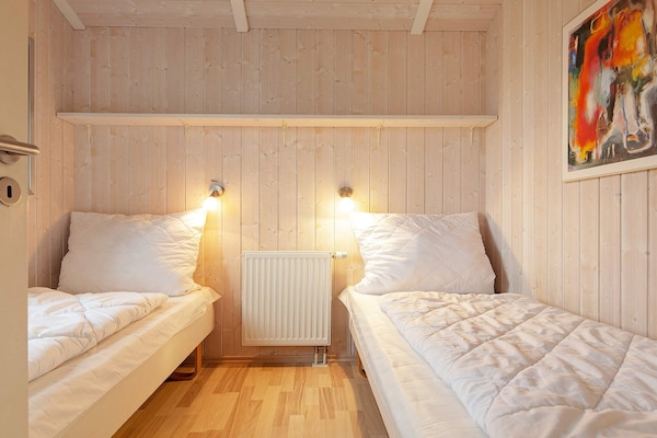 Foto van 6 persoons vakantie huis in GROEMITZ - Vakantiehuis in GROEMITZ - Indoor