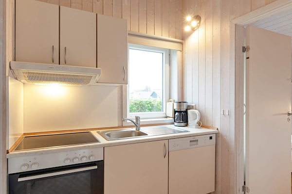 Foto van 6 persoons vakantie huis in GROEMITZ - Vakantiehuis in GROEMITZ - Indoor