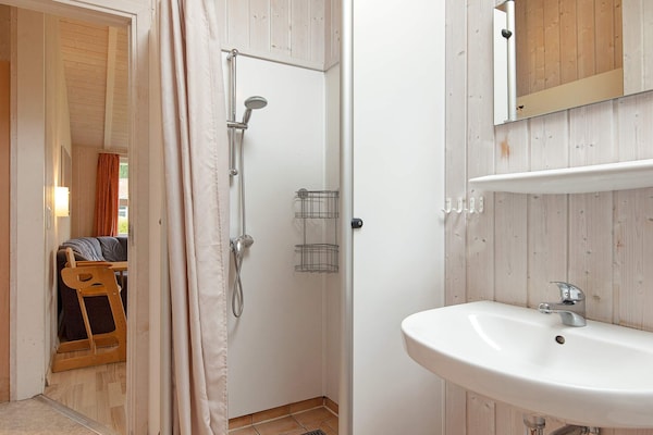 Foto van 6 persoons vakantie huis in GROEMITZ - Vakantiehuis in GROEMITZ - Indoor