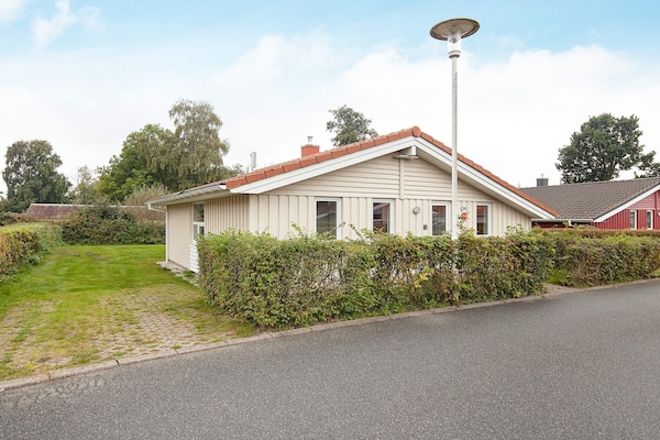 Foto van 6 persoons vakantie huis in GROEMITZ - Vakantiehuis in GROEMITZ - View
