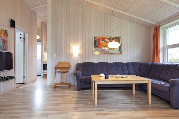 Foto van 6 persoons vakantie huis in GROEMITZ - Vakantiehuis in GROEMITZ - Indoor