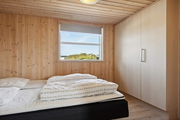 Foto van Luxe vakantieverblijf nabij Lyngby - Vakantiehuis in Løkken - Indoor