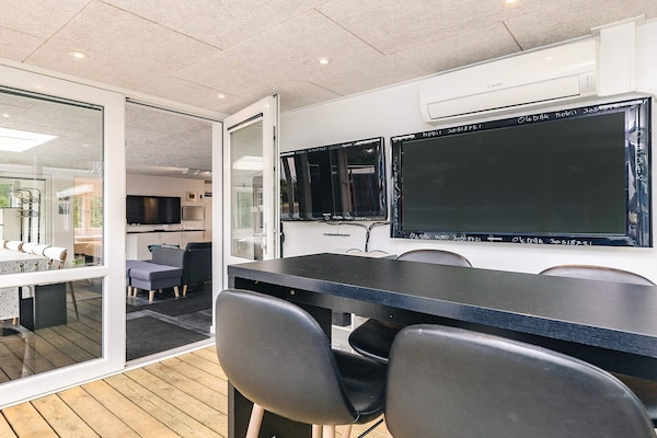 Foto van 12 persoons vakantie huis in Vinderup-By Traum - Vakantiehuis in Vinderup - Untagged