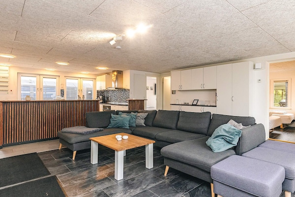 Foto van 12 persoons vakantie huis in Vinderup-By Traum - Vakantiehuis in Vinderup - Indoor