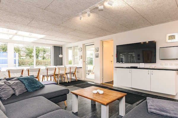 Foto van 12 persoons vakantie huis in Vinderup-By Traum - Vakantiehuis in Vinderup - Indoor