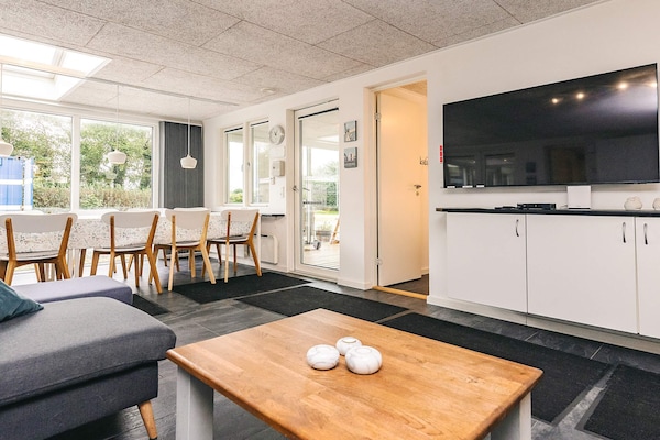 Foto van 12 persoons vakantie huis in Vinderup-By Traum - Vakantiehuis in Vinderup - Indoor