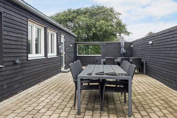 Foto van 12 persoons vakantie huis in Vinderup-By Traum - Vakantiehuis in Vinderup - Outdoor