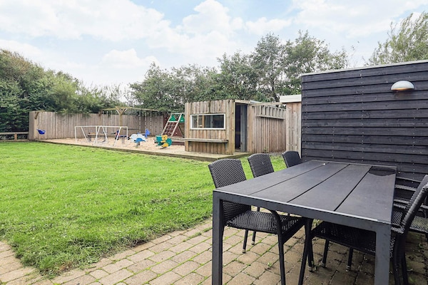 Foto van 12 persoons vakantie huis in Vinderup-By Traum - Vakantiehuis in Vinderup - Outdoor