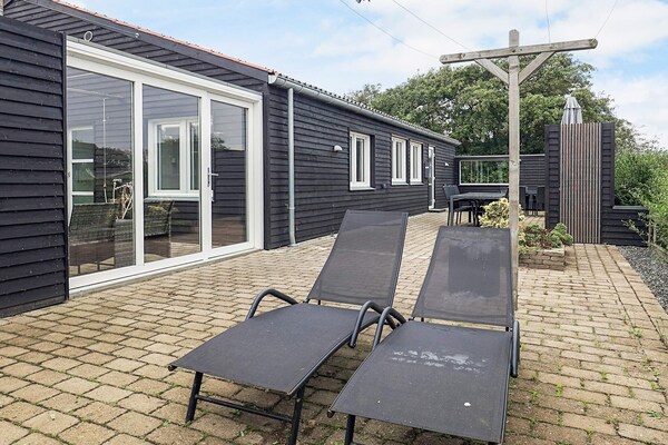 Foto van 12 persoons vakantie huis in Vinderup-By Traum - Vakantiehuis in Vinderup - Outdoor
