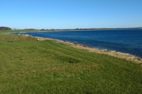 Foto van 4 persoons vakantie huis in Ærøskøbing-By Traum - WaterView