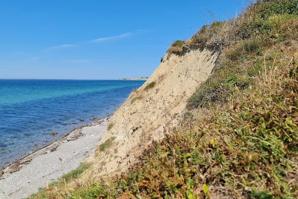Foto van 4 persoons vakantie huis in Ærøskøbing-By Traum - WaterView
