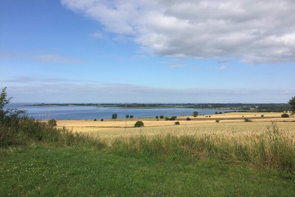 Foto van 4 persoons vakantie huis in Ærøskøbing-By Traum - WaterView