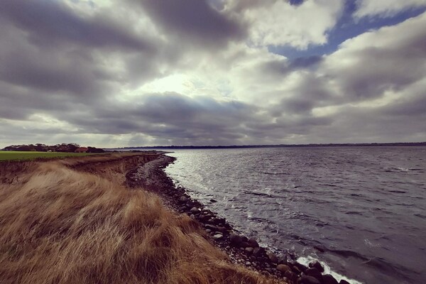 Foto van 4 persoons vakantie huis in Ærøskøbing-By Traum - WaterView