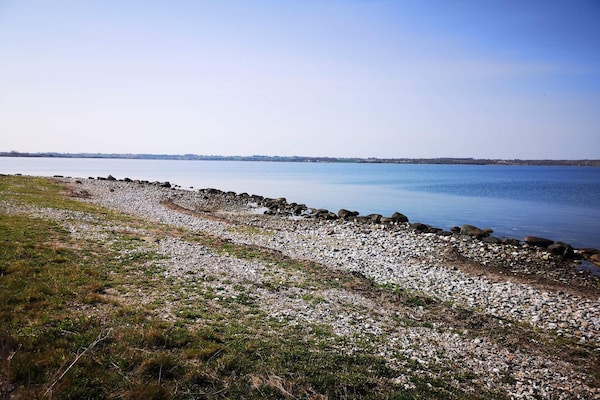 Foto van 4 persoons vakantie huis in Ærøskøbing-By Traum - WaterView