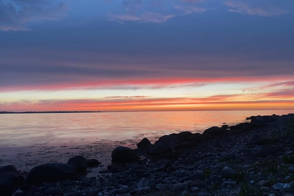 Foto van 4 persoons vakantie huis in Ærøskøbing-By Traum - WaterView