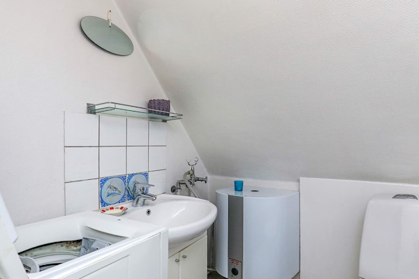 Foto van 4 persoons vakantie huis in Ærøskøbing-By Traum - Indoor