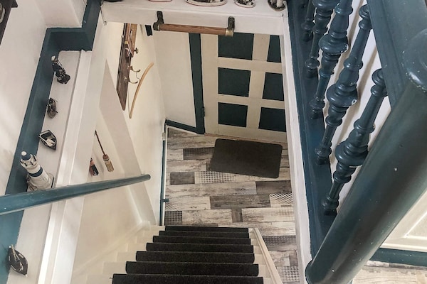Foto van 4 persoons vakantie huis in Ærøskøbing-By Traum - Indoor