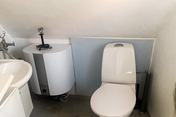 Foto van 4 persoons vakantie huis in Ærøskøbing-By Traum - Indoor