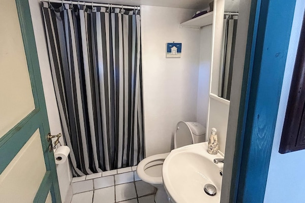 Foto van 4 persoons vakantie huis in Ærøskøbing-By Traum - Indoor