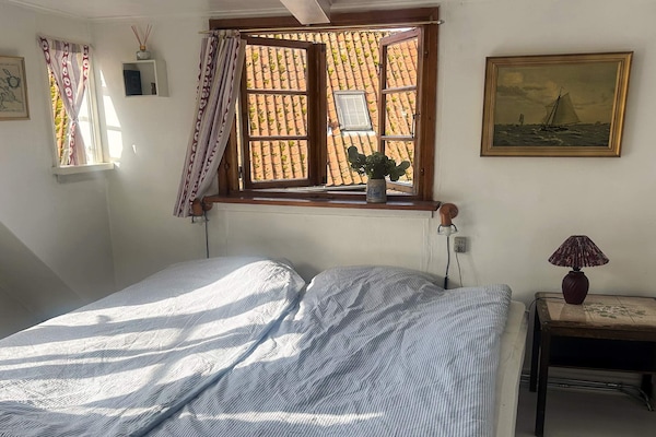 Foto van 4 persoons vakantie huis in Ærøskøbing-By Traum - Indoor