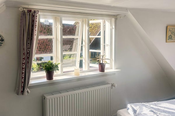 Foto van 4 persoons vakantie huis in Ærøskøbing-By Traum - Indoor