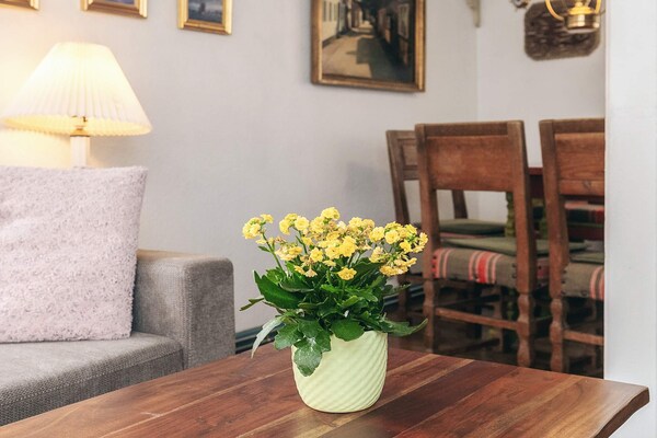 Foto van 4 persoons vakantie huis in Ærøskøbing-By Traum - Indoor