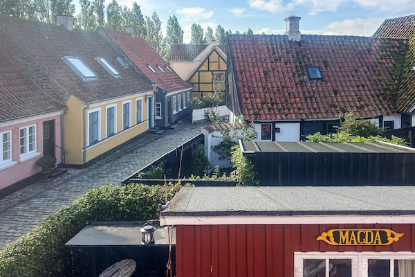 Foto van 4 persoons vakantie huis in Ærøskøbing-By Traum - Outdoor