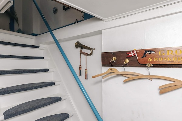 Foto van 4 persoons vakantie huis in Ærøskøbing-By Traum - Indoor