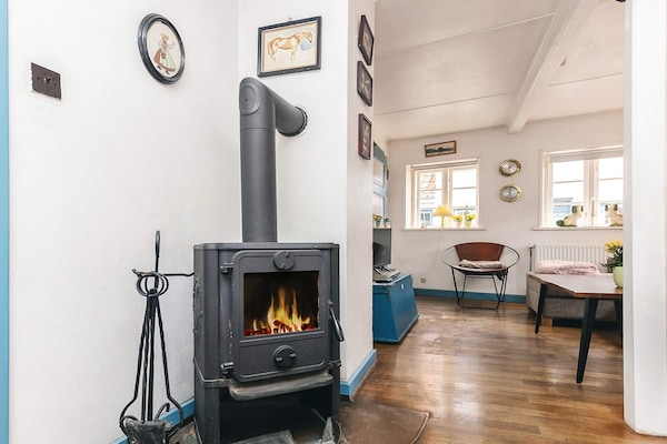 Foto van 4 persoons vakantie huis in Ærøskøbing-By Traum - Indoor