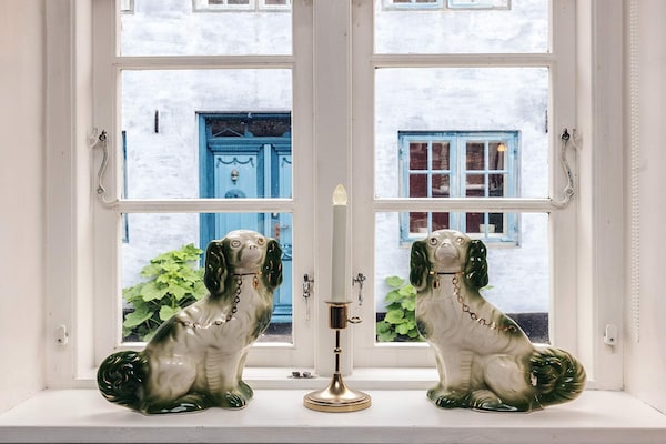 Foto van 4 persoons vakantie huis in Ærøskøbing-By Traum - Indoor
