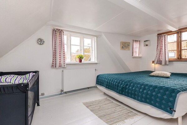 Foto van 4 persoons vakantie huis in Ærøskøbing-By Traum - Indoor