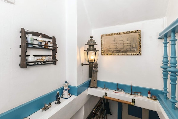 Foto van 4 persoons vakantie huis in Ærøskøbing-By Traum - Indoor