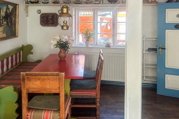 Foto van 4 persoons vakantie huis in Ærøskøbing-By Traum - Untagged