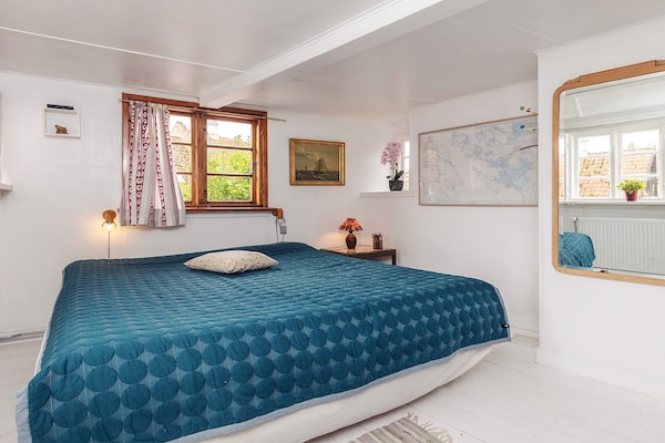 Foto van 4 persoons vakantie huis in Ærøskøbing-By Traum - Indoor